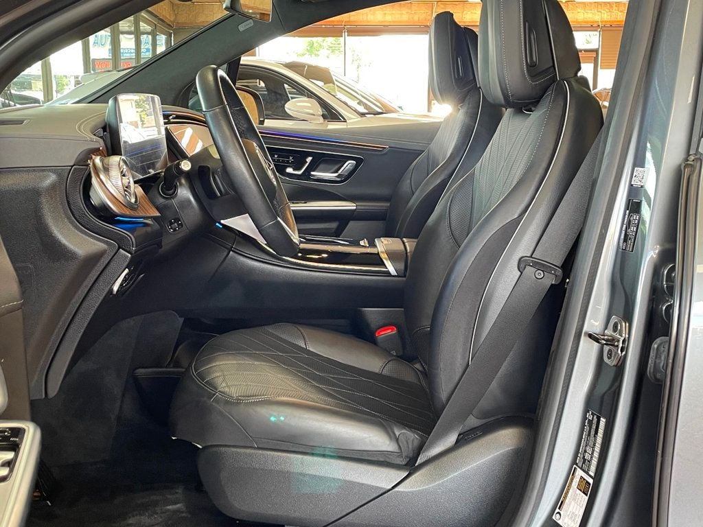 2023 Mercedes-Benz EQE EQE 500 4MATIC SUV - 23043324 - 10