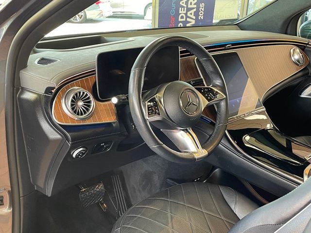 2023 Mercedes-Benz EQE EQE 500 4MATIC SUV - 23043324 - 11