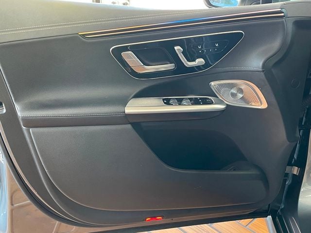 2023 Mercedes-Benz EQE EQE 500 4MATIC SUV - 23043324 - 12