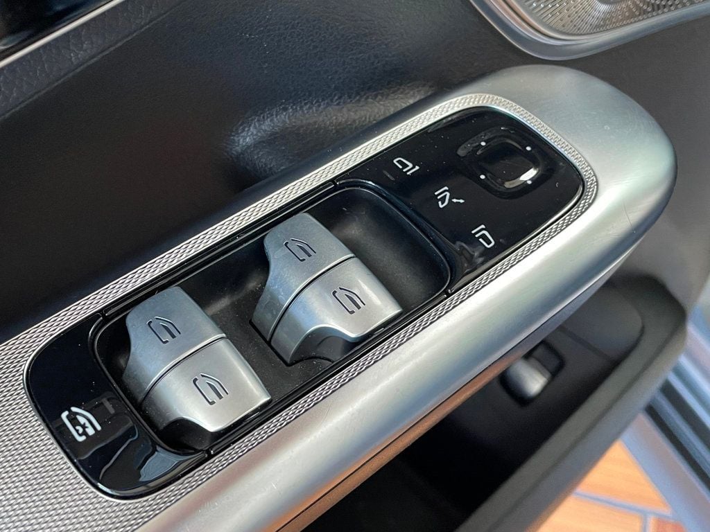 2023 Mercedes-Benz EQE EQE 500 4MATIC SUV - 23043324 - 14