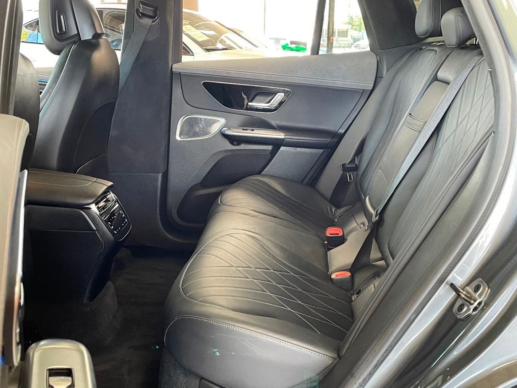 2023 Mercedes-Benz EQE EQE 500 4MATIC SUV - 23043324 - 15