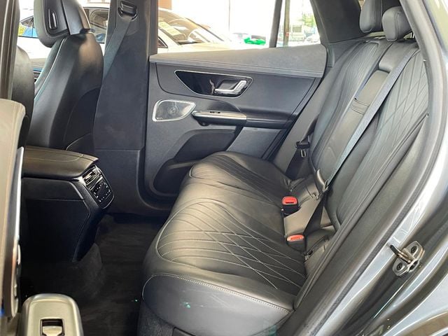 2023 Mercedes-Benz EQE EQE 500 4MATIC SUV - 23043324 - 15