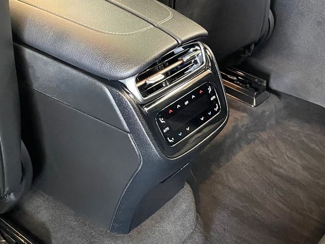 2023 Mercedes-Benz EQE EQE 500 4MATIC SUV - 23043324 - 16