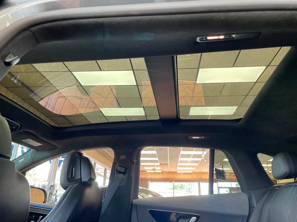 2023 Mercedes-Benz EQE EQE 500 4MATIC SUV - 23043324 - 17