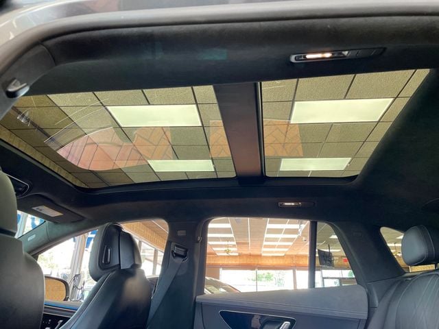 2023 Mercedes-Benz EQE EQE 500 4MATIC SUV - 23043324 - 17