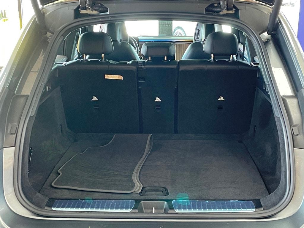 2023 Mercedes-Benz EQE EQE 500 4MATIC SUV - 23043324 - 18