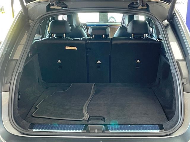 2023 Mercedes-Benz EQE EQE 500 4MATIC SUV - 23043324 - 18