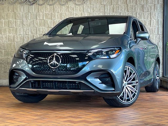 2023 Mercedes-Benz EQE EQE 500 4MATIC SUV - 23043324 - 1