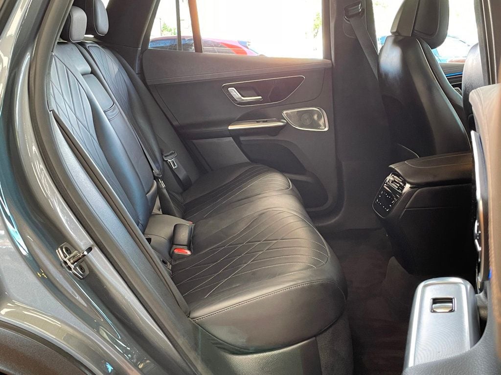 2023 Mercedes-Benz EQE EQE 500 4MATIC SUV - 23043324 - 20
