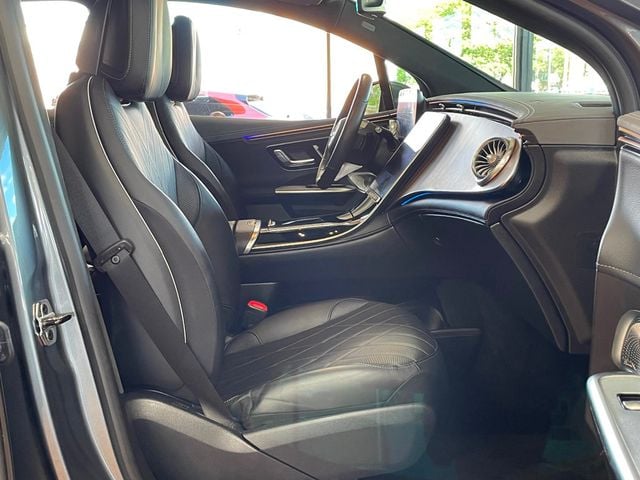 2023 Mercedes-Benz EQE EQE 500 4MATIC SUV - 23043324 - 21