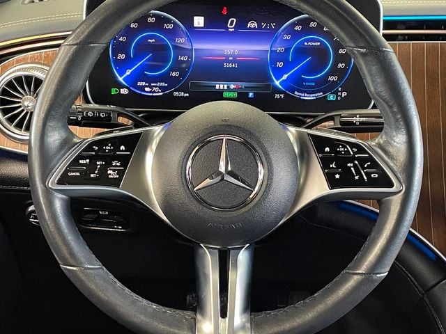 2023 Mercedes-Benz EQE EQE 500 4MATIC SUV - 23043324 - 23