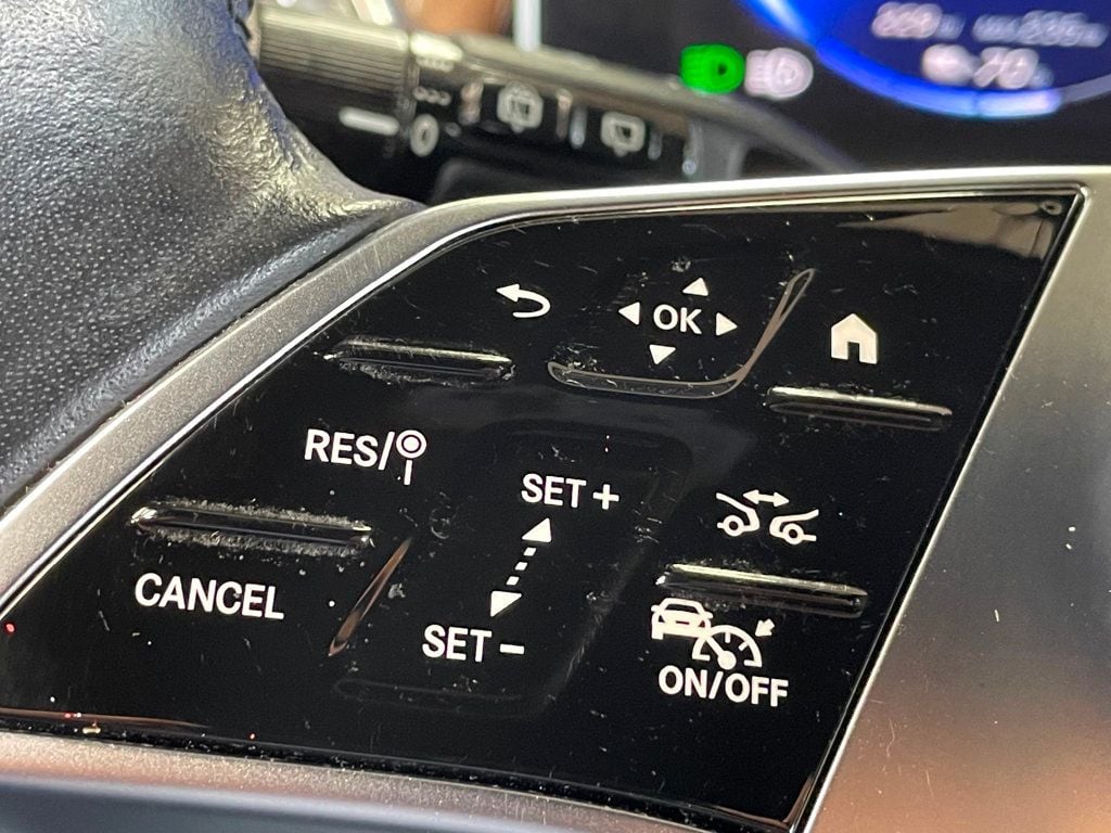 2023 Mercedes-Benz EQE EQE 500 4MATIC SUV - 23043324 - 26