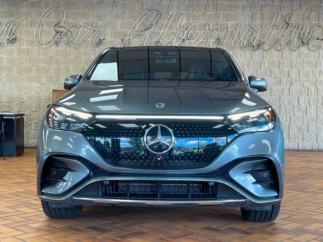 2023 Mercedes-Benz EQE EQE 500 4MATIC SUV - 23043324 - 2
