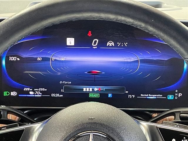 2023 Mercedes-Benz EQE EQE 500 4MATIC SUV - 23043324 - 29