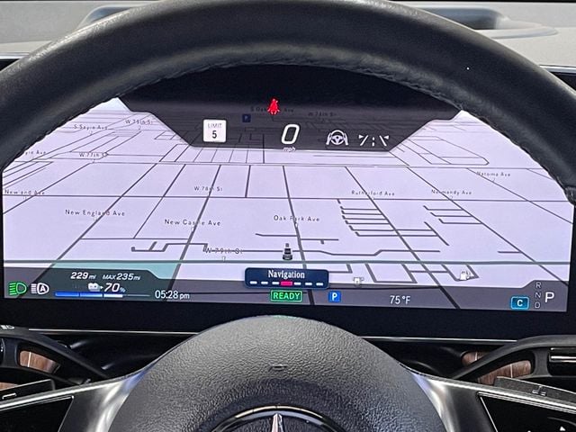 2023 Mercedes-Benz EQE EQE 500 4MATIC SUV - 23043324 - 30