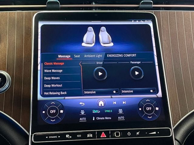 2023 Mercedes-Benz EQE EQE 500 4MATIC SUV - 23043324 - 35