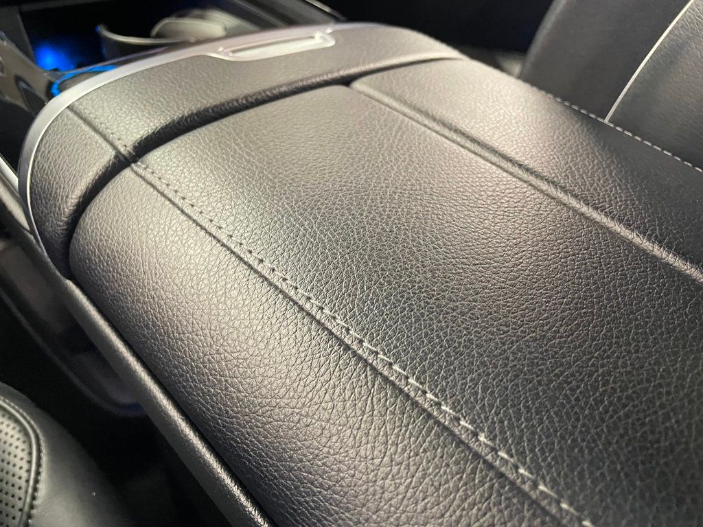 2023 Mercedes-Benz EQE EQE 500 4MATIC SUV - 23043324 - 39