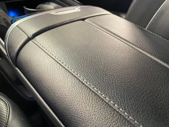 2023 Mercedes-Benz EQE EQE 500 4MATIC SUV - 23043324 - 39