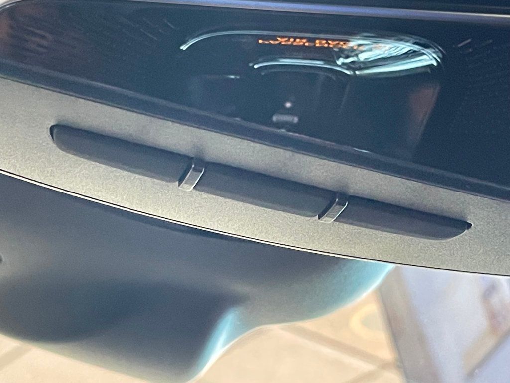 2023 Mercedes-Benz EQE EQE 500 4MATIC SUV - 23043324 - 42