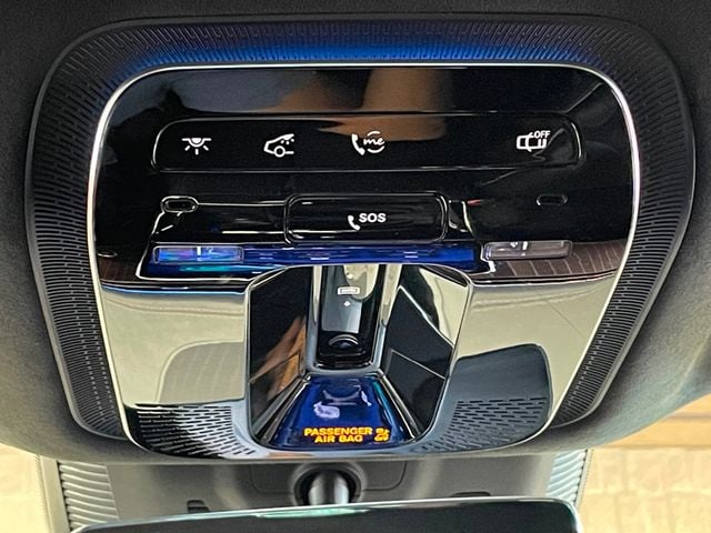 2023 Mercedes-Benz EQE EQE 500 4MATIC SUV - 23043324 - 43