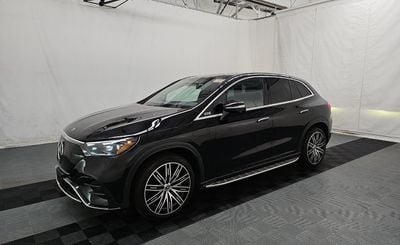 2023 Mercedes-Benz EQE