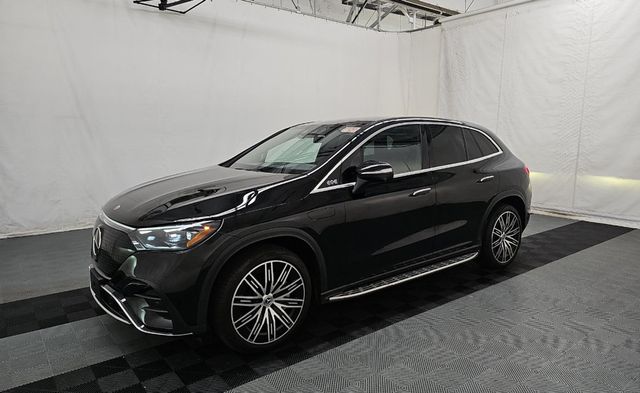 2023 Mercedes-Benz EQE EQE 500 4MATIC SUV - 22939735 - 0