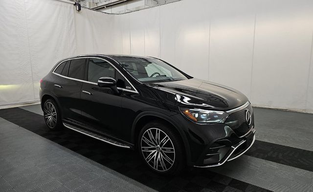 2023 Mercedes-Benz EQE EQE 500 4MATIC SUV - 22939735 - 1