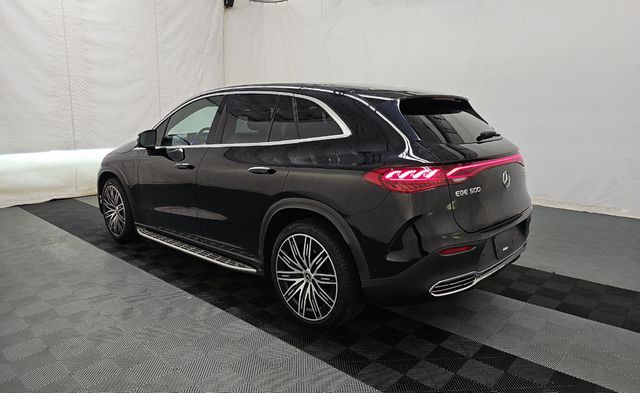 2023 Mercedes-Benz EQE EQE 500 4MATIC SUV - 22939735 - 3