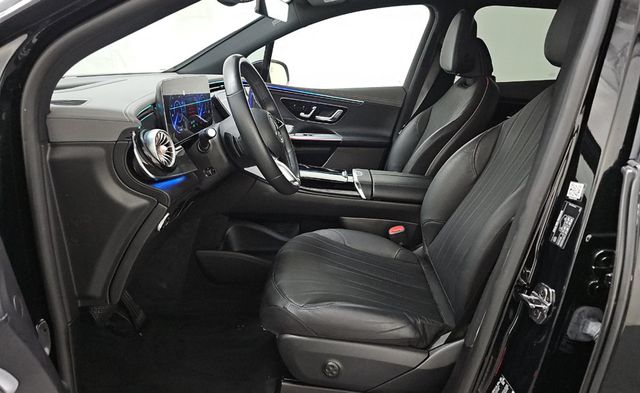 2023 Mercedes-Benz EQE EQE 500 4MATIC SUV - 22939735 - 4