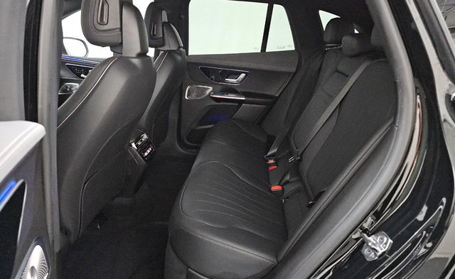 2023 Mercedes-Benz EQE EQE 500 4MATIC SUV - 22939735 - 5