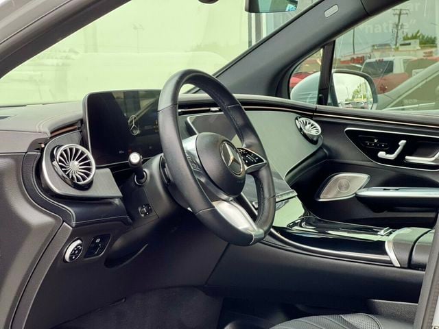 2023 Mercedes-Benz EQE EQE 500 4MATIC SUV - 23074842 - 13