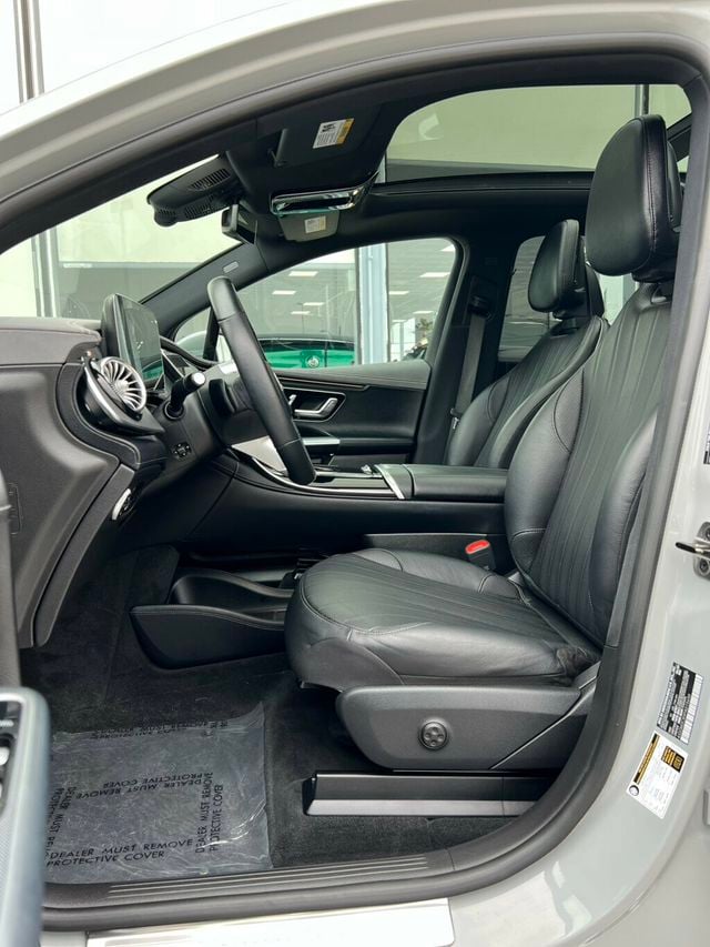 2023 Mercedes-Benz EQE EQE 500 4MATIC SUV - 23074842 - 14