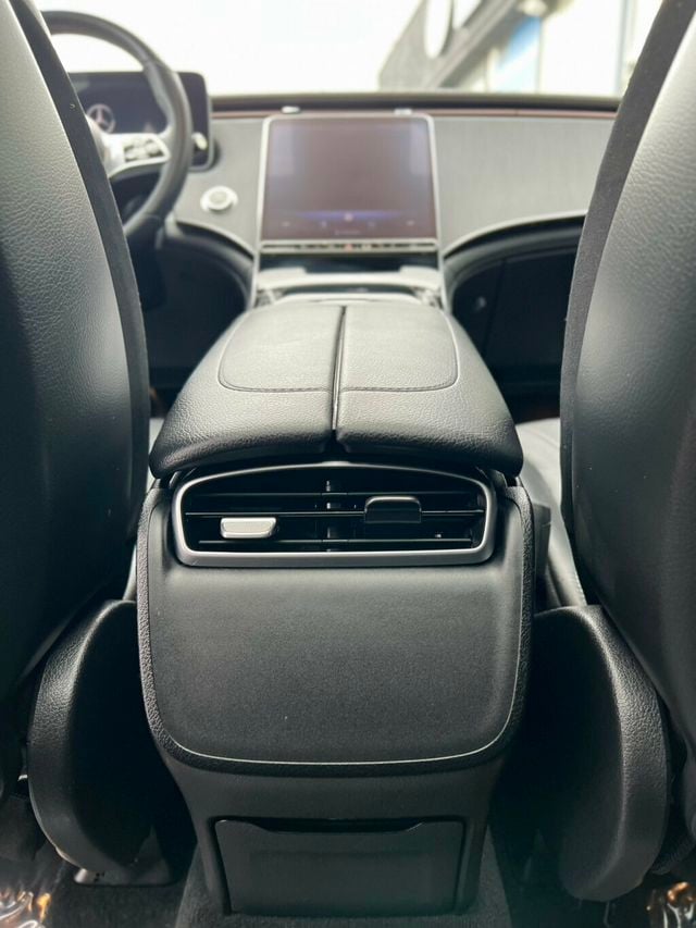 2023 Mercedes-Benz EQE EQE 500 4MATIC SUV - 23074842 - 17