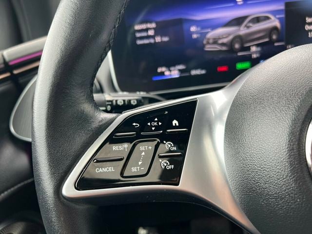 2023 Mercedes-Benz EQE EQE 500 4MATIC SUV - 23074842 - 18