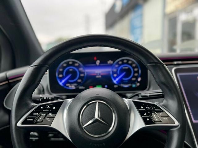 2023 Mercedes-Benz EQE EQE 500 4MATIC SUV - 23074842 - 21