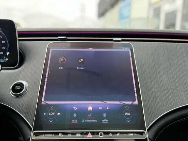 2023 Mercedes-Benz EQE EQE 500 4MATIC SUV - 23074842 - 24