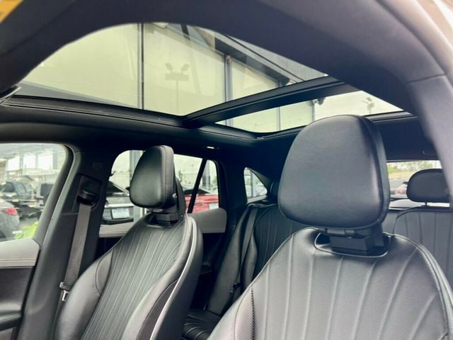 2023 Mercedes-Benz EQE EQE 500 4MATIC SUV - 23074842 - 27
