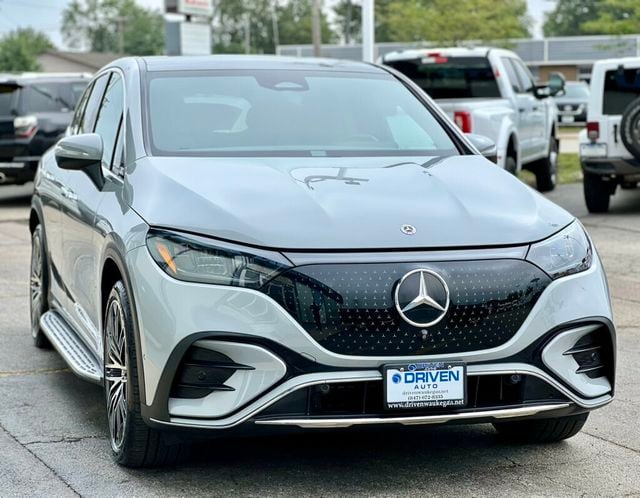 2023 Mercedes-Benz EQE EQE 500 4MATIC SUV - 23074842 - 36
