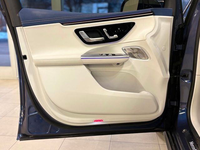 2023 Mercedes-Benz EQE EQE 500 4MATIC SUV - 22960345 - 15
