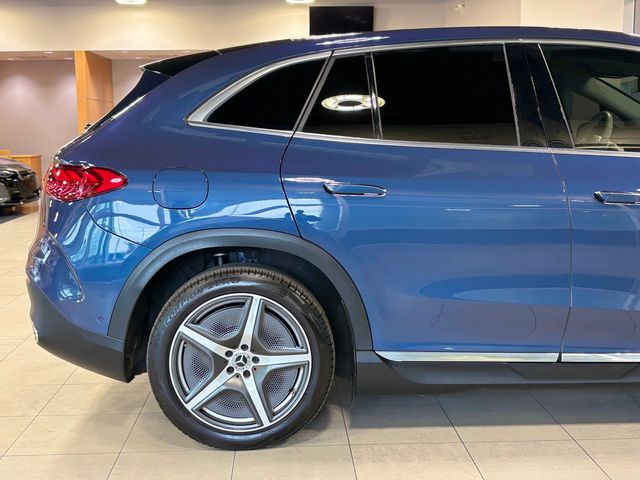 2023 Mercedes-Benz EQE EQE 500 4MATIC SUV - 22960345 - 16