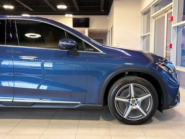 2023 Mercedes-Benz EQE EQE 500 4MATIC SUV - 22960345 - 17