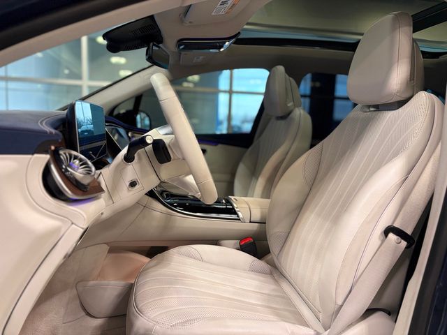 2023 Mercedes-Benz EQE EQE 500 4MATIC SUV - 22960345 - 18