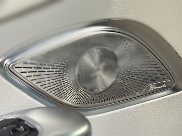 2023 Mercedes-Benz EQE EQE 500 4MATIC SUV - 22960345 - 19