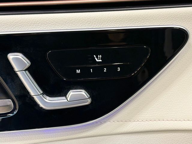 2023 Mercedes-Benz EQE EQE 500 4MATIC SUV - 22960345 - 20