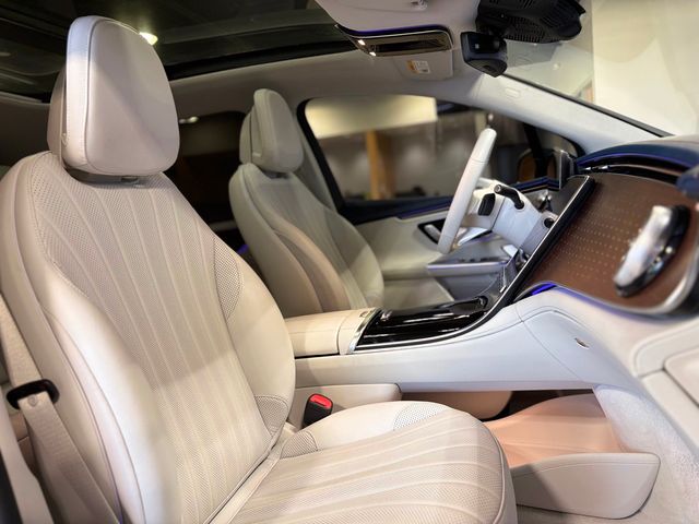 2023 Mercedes-Benz EQE EQE 500 4MATIC SUV - 22960345 - 21