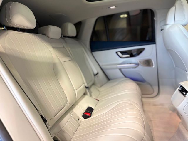 2023 Mercedes-Benz EQE EQE 500 4MATIC SUV - 22960345 - 22