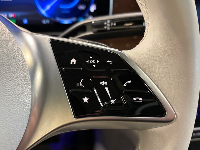 2023 Mercedes-Benz EQE EQE 500 4MATIC SUV - 22960345 - 24