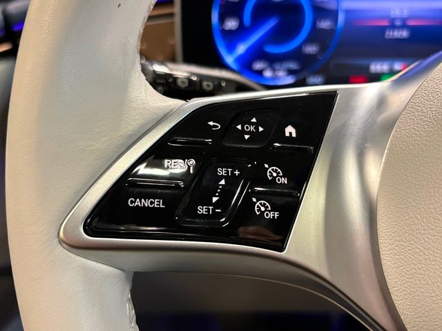 2023 Mercedes-Benz EQE EQE 500 4MATIC SUV - 22960345 - 25