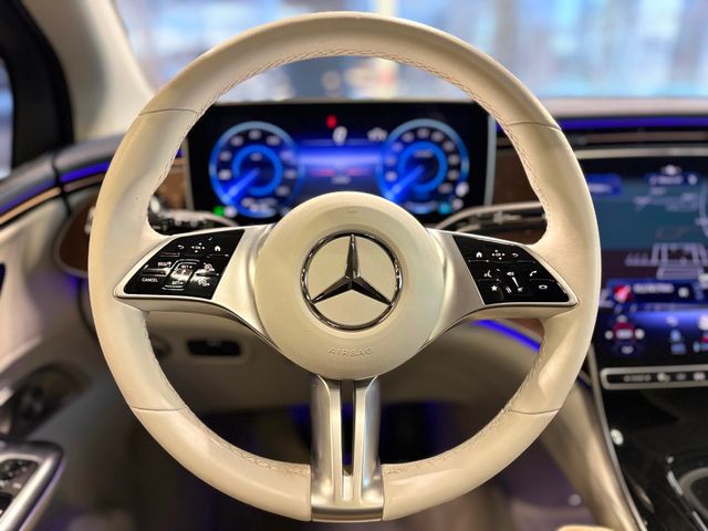 2023 Mercedes-Benz EQE EQE 500 4MATIC SUV - 22960345 - 26