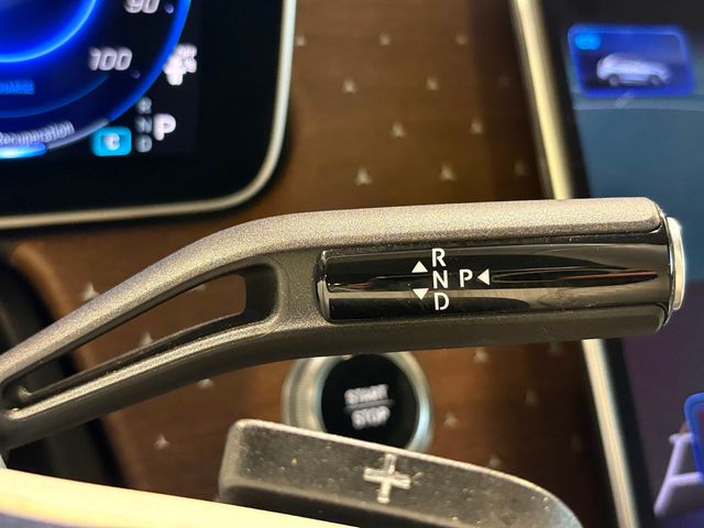 2023 Mercedes-Benz EQE EQE 500 4MATIC SUV - 22960345 - 28